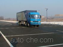 FAW Jiefang CA5240XXYP1K2L11T4A box van truck