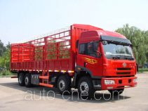 FAW Jiefang CA5240XXYP1K2L7T10EA80-1 грузовик с решетчатым тент-каркасом