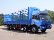FAW Jiefang CA5240XXYP1K2L7T4A80-1 stake truck