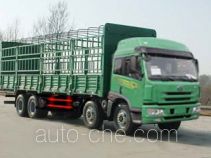 FAW Jiefang CA5240XXYP1K2L7T4EA80-1 грузовик с решетчатым тент-каркасом