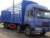 FAW Jiefang CA5240XXYP1K2L7T9EA80-1 грузовик с решетчатым тент-каркасом
