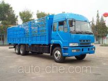 FAW Jiefang CA5240XXYP21K1L7T1A80-1 box van truck