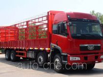 FAW Jiefang CA5242XXYP2K17L7T4EA80-1 грузовик с решетчатым тент-каркасом