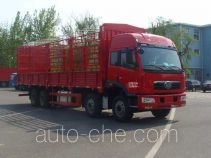 FAW Jiefang CA5240XXYP2K2L7T4EA80-1 грузовик с решетчатым тент-каркасом