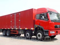 FAW Jiefang CA5240XXYP2K2L7T4EA80-3 box van truck