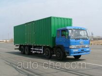 FAW Jiefang CA5240XXYP4K2L11T4A фургон (автофургон)