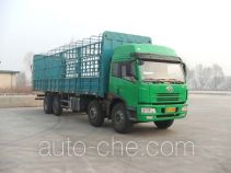 FAW Jiefang CA5243CLXYP7K2L11T9E грузовик с решетчатым тент-каркасом