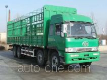 FAW Jiefang CA5240XXYP1K2L7T9A80-1 stake truck