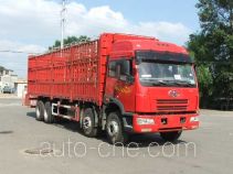 FAW Jiefang CA5242CLXYP21K2L2T4AE грузовик с решетчатым тент-каркасом
