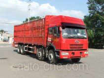 FAW Jiefang CA5242CLXYP21K2L2T4AE грузовик с решетчатым тент-каркасом