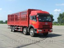 FAW Jiefang CA5242CLXYP21K2L2T4E грузовик с решетчатым тент-каркасом