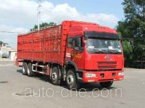 FAW Jiefang CA5242CLXYP21K2L2T4E грузовик с решетчатым тент-каркасом