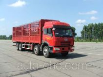 FAW Jiefang CA5282CLXYP21K2LT4 stake truck
