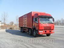 FAW Jiefang CA5242XXYP21K2LT4C box van truck