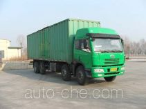 FAW Jiefang CA5242XXYP7K2L11T9H box van truck