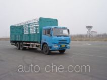 FAW Jiefang CA5243CLXYP7K2L11T1 грузовик с решетчатым тент-каркасом