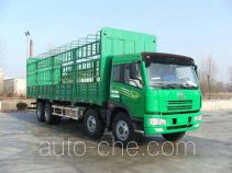 FAW Jiefang CA5243CLXYP7K2L11T4E грузовик с решетчатым тент-каркасом