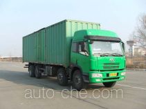 FAW Jiefang CA5243XXYP7K2L11T9 box van truck