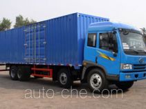 FAW Jiefang CA5243XXYPK2L7T4EA81-3 фургон (автофургон)