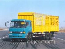 FAW Jiefang CA5245CLXYP1K2L9T1 грузовик с решетчатым тент-каркасом