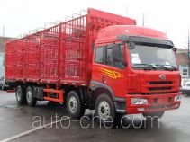 FAW Jiefang CA5250CCQP1K2L7T10EA80 грузовой автомобиль для перевозки скота (скотовоз)