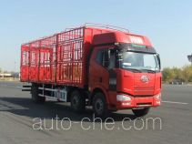 FAW Jiefang CA5250CCQP63K1L5T3E livestock transport truck