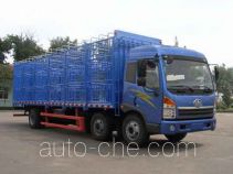 FAW Jiefang CA5220CCQPK2L6T3E4A80 livestock transport truck