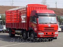 FAW Jiefang CA5250CCYP1K15L7T3NA80-1 stake truck