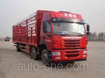 FAW Jiefang CA5250CCYP1K2L5T3E5A80-1 stake truck