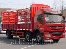 FAW Jiefang CA5250CCYP1K2L7T3E4A80-1 stake truck