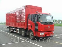 FAW Jiefang CA5250CCYP62K1L5T3E5 stake truck