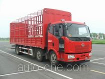FAW Jiefang CA5250CCYP62K1L7T3E4 stake truck