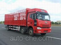 FAW Jiefang CA5250CCYP63K1L6T3E4 грузовик с решетчатым тент-каркасом