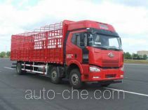 FAW Jiefang CA5250CCYP63L6T3E2M5 stake truck