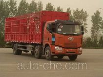 FAW Jiefang CA5250CLXYP63K1L6T3A2HE дизельный бескапотный грузовик с решетчатым тент-каркасом
