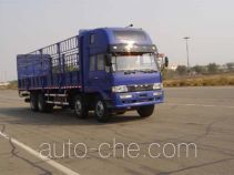 Huakai CA5250CLXYPK2L1T4 stake truck