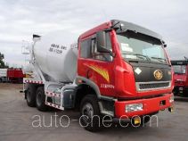 FAW Jiefang CA5250GJBP2K15T1E4A80 concrete mixer truck