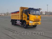 FAW Jiefang CA5250TCXP66K2L2T1E4 snow remover truck
