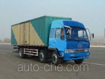 FAW Jiefang CA5250XXYP1K2L11T3A70 фургон (автофургон)
