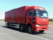 FAW Jiefang CA5250XXYP63K1L6T3E4 box van truck