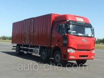 FAW Jiefang CA5250XXYP63K2L6T3E4 фургон (автофургон)