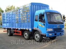 FAW Jiefang CA5250XXYPK2L5T3EA80-1 грузовик с решетчатым тент-каркасом