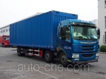 FAW Jiefang CA5250XYKPK2L7T3E4A80 wing van truck