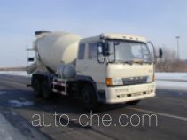 FAW Jiefang CA5251GJBA70 concrete mixer truck