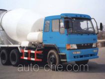 FAW Jiefang CA5251GJBA80 concrete mixer truck