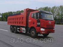 FAW Jiefang CA5250TCXA70E4 snow remover truck
