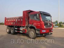 FAW Jiefang CA5251ZLJP2K2L3T1E4A80 dump garbage truck