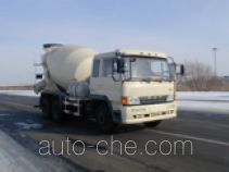 FAW Jiefang CA5252GJBA70 concrete mixer truck