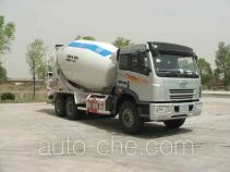 FAW Jiefang CA5252GJBP2K24L1T1E concrete mixer truck