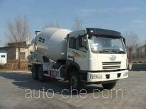 FAW Jiefang CA5252GJBP2K2LT1E concrete mixer truck